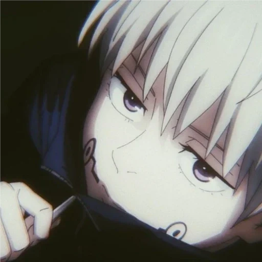 anime âme, idées d'anime, les gars de l'anime, tokyo ghoul, personnages d'anime