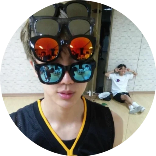 bts jin, jimin bts, meme sind lustig, namjun sonnenbrille, kim sokjin sunny brille