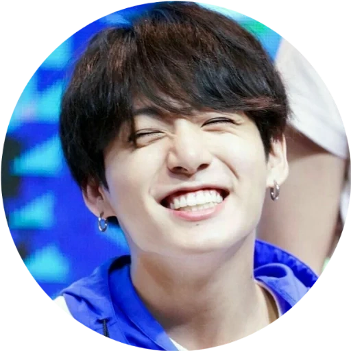 chongguo, zheng zhongguo, bts jungkook, jungkook smile, zheng zhongguo tersenyum