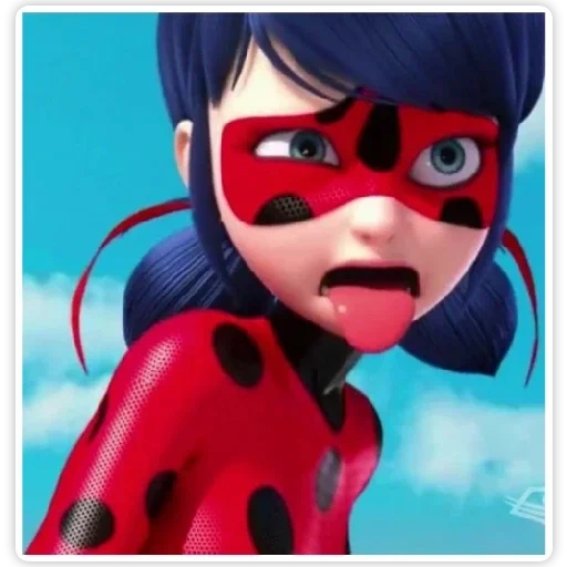 clip lady bug, lady bug super, lady bug lady bug, lady bug super-kot, lady bug super cat miraculous