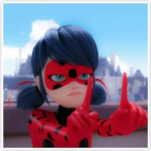 lady súper, la sra brajnik gusano, lady escarabajo súper gato, lady gusano súper gato, miraculouus ladybug cat noir