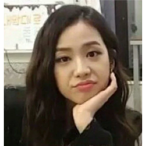 pó preto, pó preto, blackpink jisoo, jennie blackpink, ator coreano