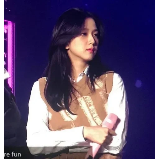 asiático, menina, taeyeon snsd, jisoo blackpink, menina asiática