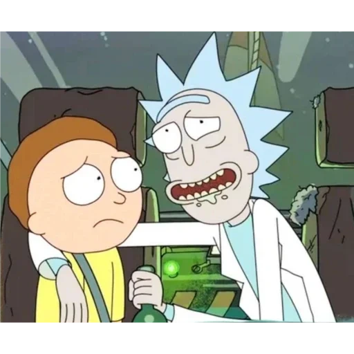 рик, рик морти, рик морти рик, рик морти 3 сезон, рик морти rick and morty