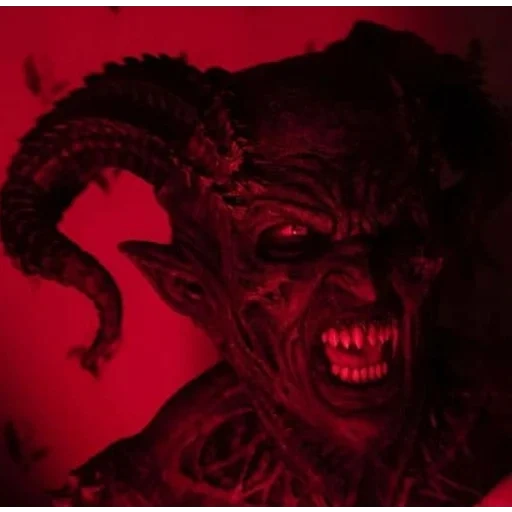 setan, kegelapan, iblis neraka, egor letov, lucifer dennitsa demon