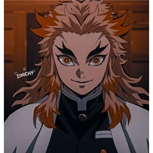 rengoku, rengoku anime, kyojuro rengoku, rengoku kedzhiro, die klingen sezieren dämonen