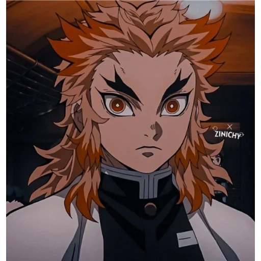 liangoku, lian guoqing lang, lianguo kyunjiro, egg leaf samurai-legend, demon slayer kimetsu no yaiba