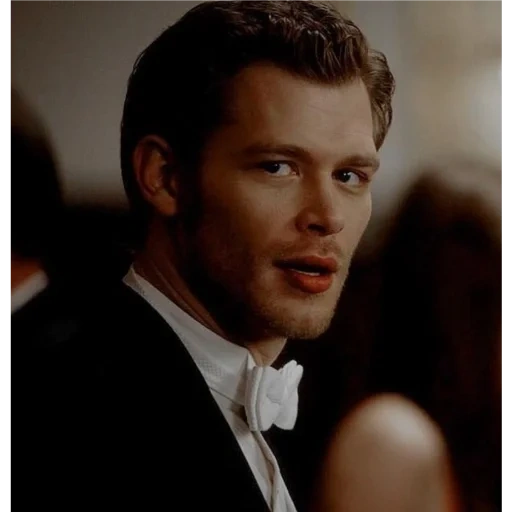 twitter, joseph morgan, klaus michaelson, klaus mikaelson, não mate nossa fé