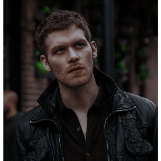 joseph morgan, klaus michaelson, les journaux de vampire, niclaus michaelson, acteur de klaus michaelson