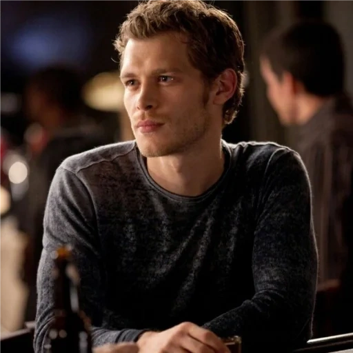 kamera, kamerophon, joseph morgan, klaus michaelson, niclaus michaelson