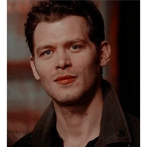 joseph morgan, klaus michaelson, klaus mikaelson, die vampirtagebücher