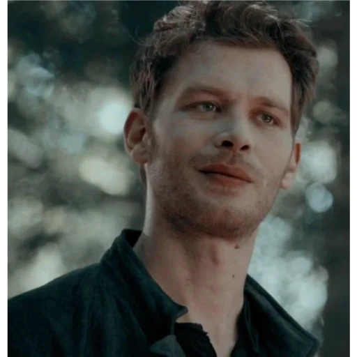 mei 2018, joseph morgan, klaus michaelson, klaus mikaelson, niklaus michaelson diary