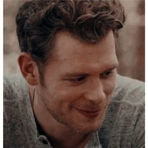 aktor, joseph morgan, aktor vampir, klaus mikaelson, peran aktor