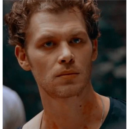 klaus, epidemia, will graham, joseph morgan, klaus mikaelson