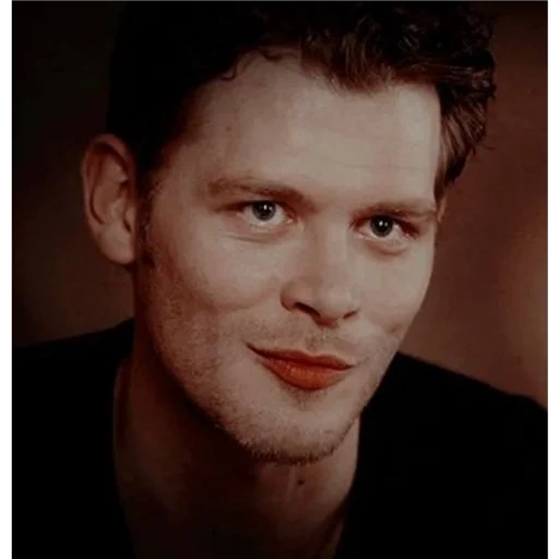 décès, joseph morgan, klaus mikaelson, damon salvatore