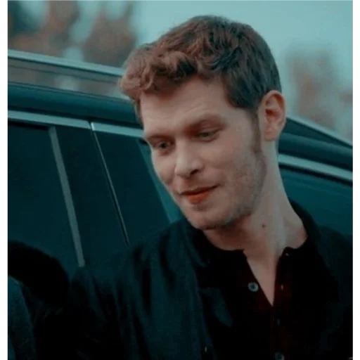 niclaus, joseph morgan, niclaus michaelson, klaus caroline alaric, doble joseph morgan