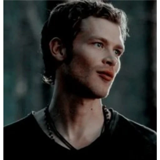 joseph morgan, klaus michaelson, klaus mikaelson, nicklaus michaelson, kepulangan mukhtar