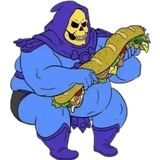 Skeletor