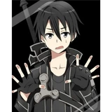 kirito