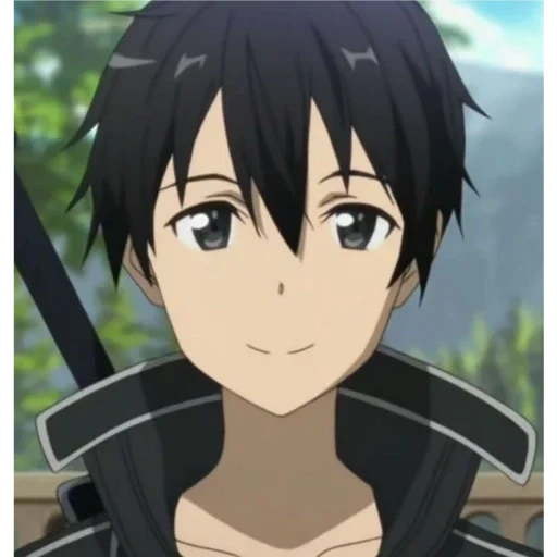 kirito kun, kirito kun, kirito anime, kirito screenshots, masters of the sword online