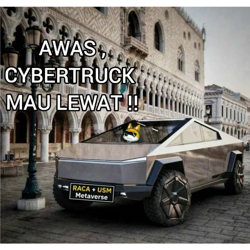 cybertruck, tesla cybertruck, cybertruck russland, pickup tesla cybertrack, tesla cybertrak machine 2019