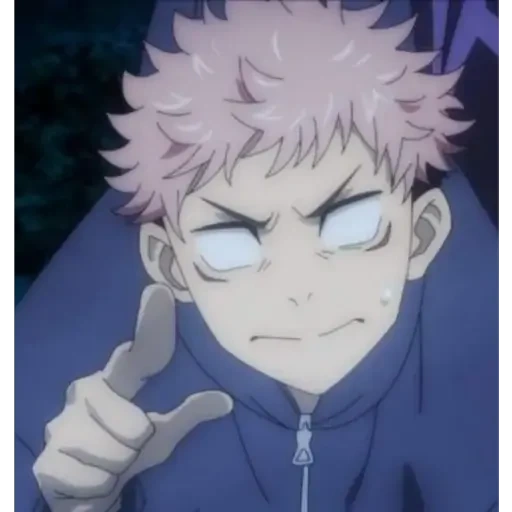 jujutsu, hunter killu, jujutsu kaisen, personagens de anime, hunter x hunter killuo