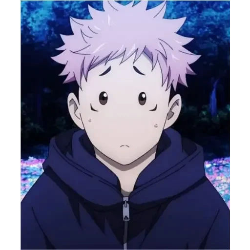 jujutsu, steindorf, jujutsu kaisen, anime boy, personnages d'anime