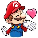 Mario (AB)