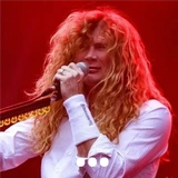 Dave Mustaine 2