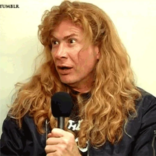 mégadeth, hoe stupide, poubelle, dave mustain, dave mustaine