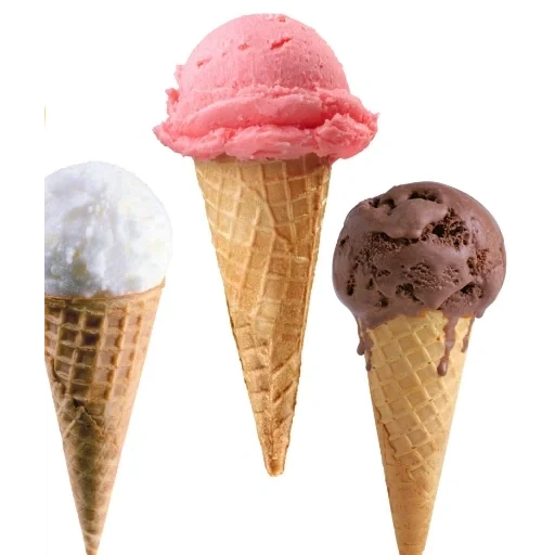 fond de crème glacée, crème glacée hod, glace glacée, glace à la framboise, crème glacée