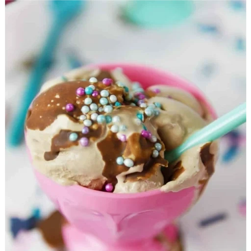 sorvete, pp ice cream, sorvete de baunilha, sorvete caseiro, mary ice cream