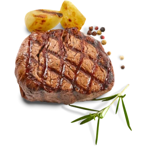 стейки, мясо стейк, стейк гриле, говядина гриле, стейк светлом фоне
