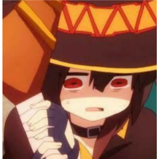 megumin, konosuba, konosuba 2, rin konosuba, megumin konosuba