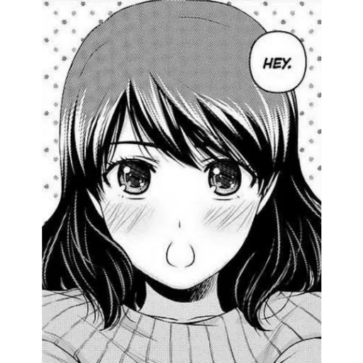 manga, manga anime, manga manga, girl manga, personaggi anime