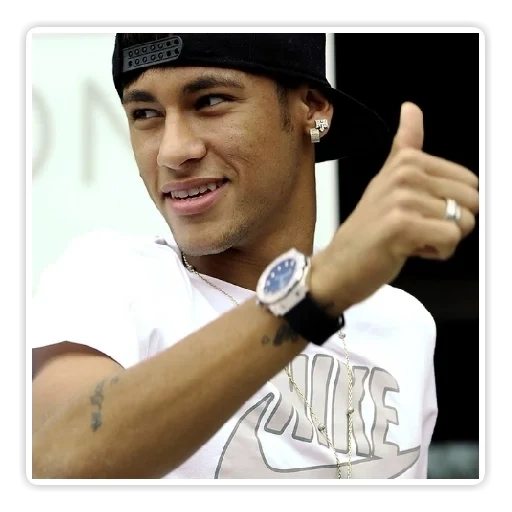 neymar, neymar uhren, neymar uhren, neymar barcelona, gagami lanemar