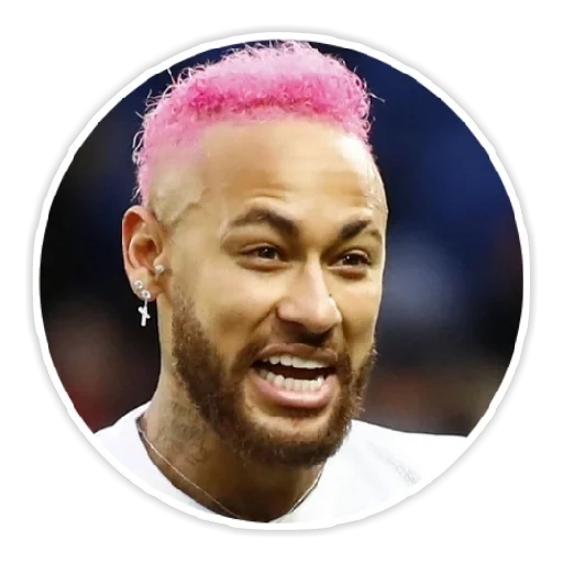 neymar, cheveux, lucas luc4560, comte de saint-germain, neymar chauve 2020