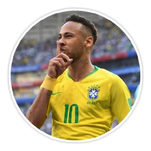 neymar, surnames, neymar wallpaper, neymar yellow, neymar brazil 2020