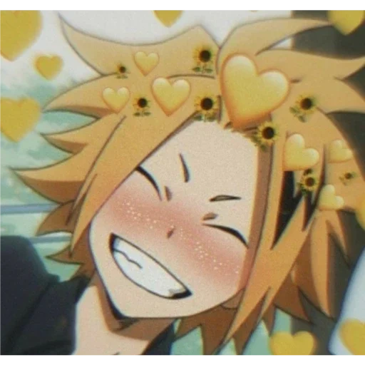 anime, raikin, anime creative, kaminari administration, denki kaminari