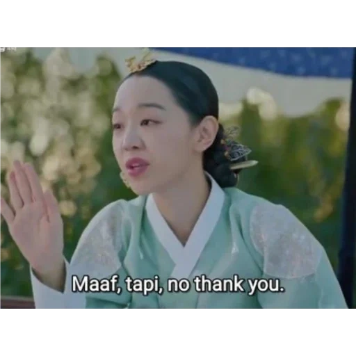 drama, ratu, permaisuri chorin dama choi, shin hye sung ratu zhuo lin, ratu chorin dorama episode 10