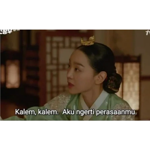 asian, die serie, koreanische fernsehserie, husband hundert tage 14 serie, queen jolin episode 4