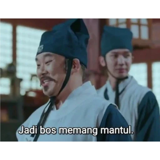 orang asia, drama, penjaga dorama, seri marco polo, jadi sok adalah mr sunshine