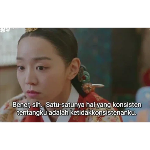 drama, mini drama, drama queen jolin, ratu chulin dorama, aktor serial queen chorin