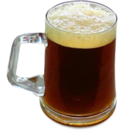 beer, kvass, live beer, kvass mug, home beer