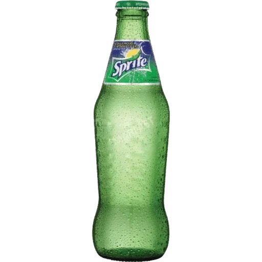 sprite, sprite 0 33, sprite 330 ml, sprite sprite 0.25 l, sprite drink highly carved glass 0.33 liters