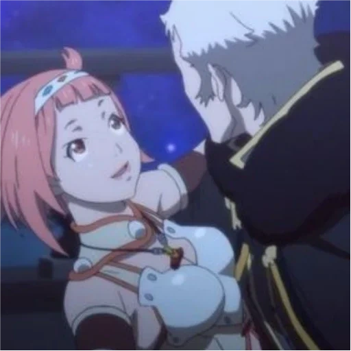 shingeki no bahamut, la rabbia di bahamut nina charios, shingeki no bahamut genesis, shingeki no bahamut virgin soul, anime la rabbia di bahamut l'anima innocente di nina charios