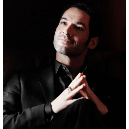 lucifero, umano, tom ellis, lucifero stagione 1, tom ellis lucifero