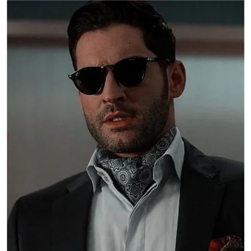 acteurs, lucifer, tom ellis, tom ellis lucifer, journal indépendant