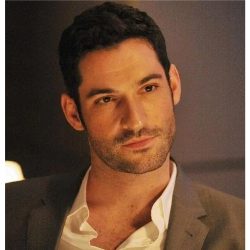 lúcifer, tom ellis, série lúcifer, tom ellis atitude, lúcifer morningstar ator