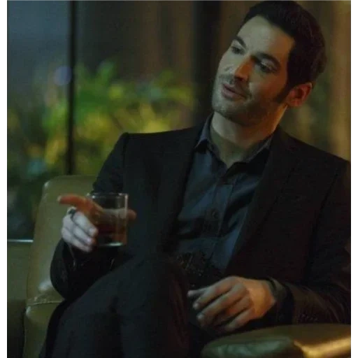 lucifer, tom ellis, lucifer season 5, tom ellis lucifer, john mayer half my heart